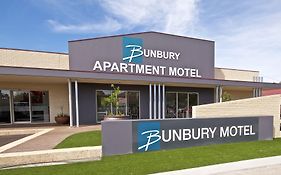 Bunbury Motel And Apartments