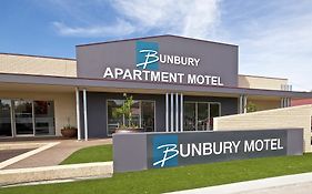 Bunbury Motel And Apartments